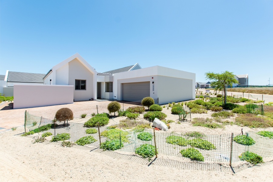 2 Bedroom Property for Sale in Langebaan Country Estate Western Cape